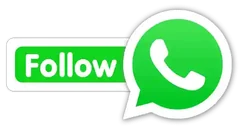 WhatsApp Channel