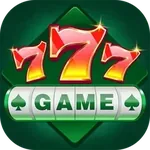 777 Game app icon