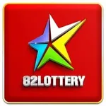 82 Lottery app icon