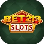 BET213 app icon