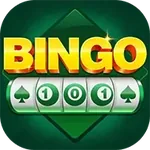 Bingo101 app icon