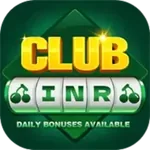 Club INR app icon