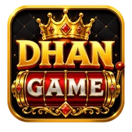 DhanGame app icon