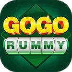 GoGo Rummy app icon