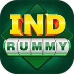 IND Rummy app icon