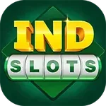 IND Slots app icon