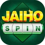 JaiHo Spin app icon