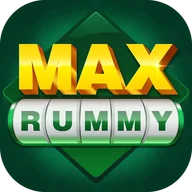 Max Rummy app icon