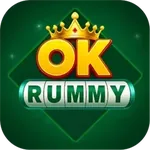 Ok Rummy app icon
