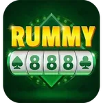 Rummy888 app icon