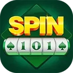 Spin 101 app icon