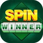 Spin Winner app icon