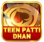 Teen Patti Dhan app icon