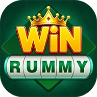 Win Rummy app icon