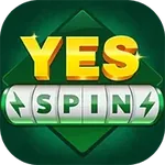 Yes Spin app icon