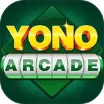 Yono Arcade app icon