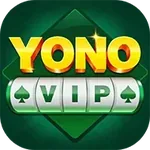 Yono Vip app icon