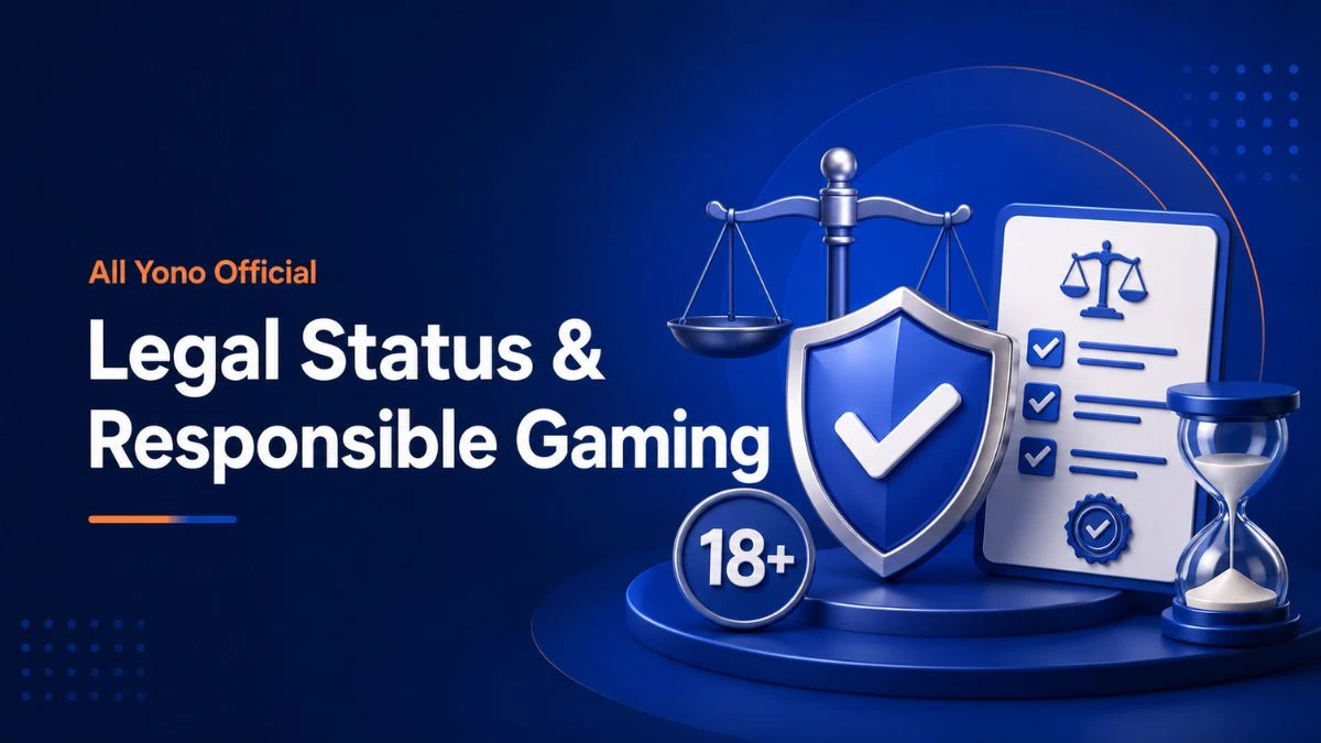 Is rummy legal in India - legal status and responsible gaming guide