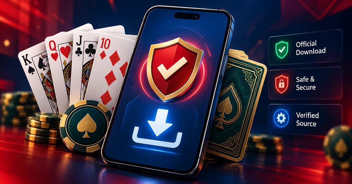 VIP Rummy official download, now live