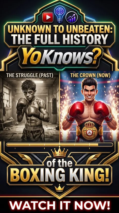 Boxing King short video thumbnail